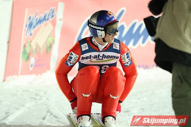 106 Gregor Schlierenzauer